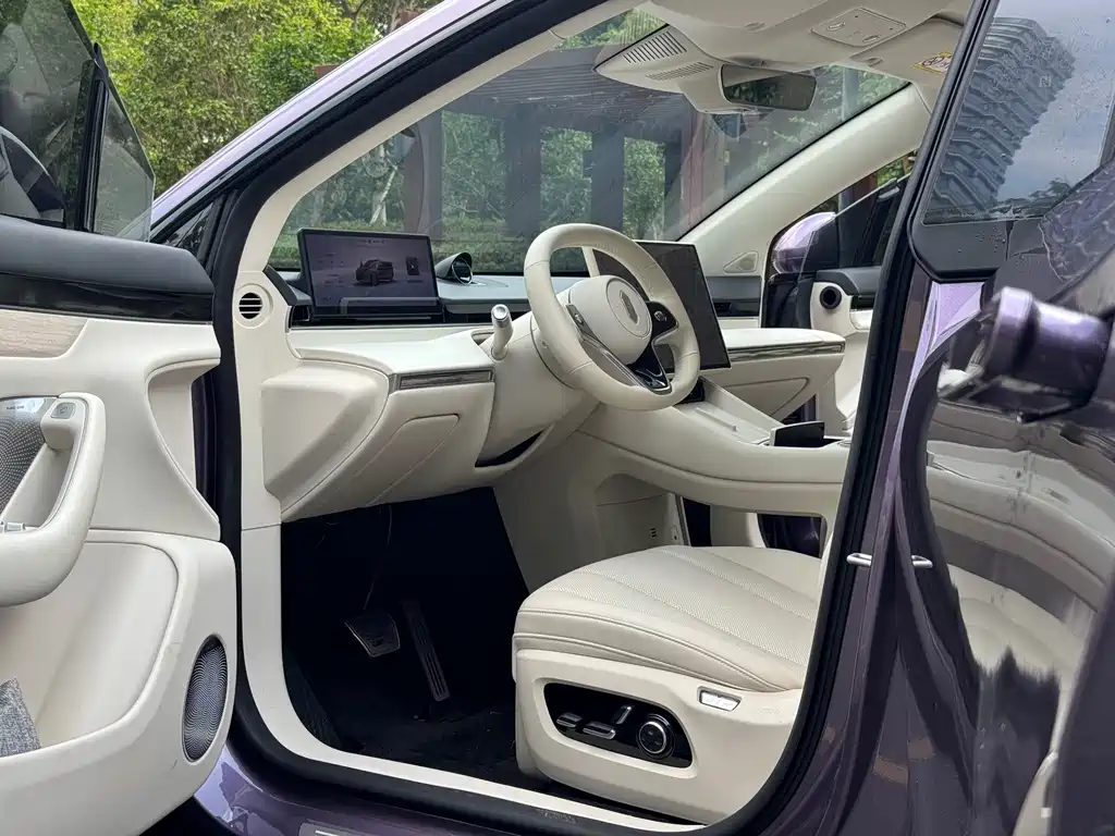 Zhijie Zhijie R7 — миниатюра 6