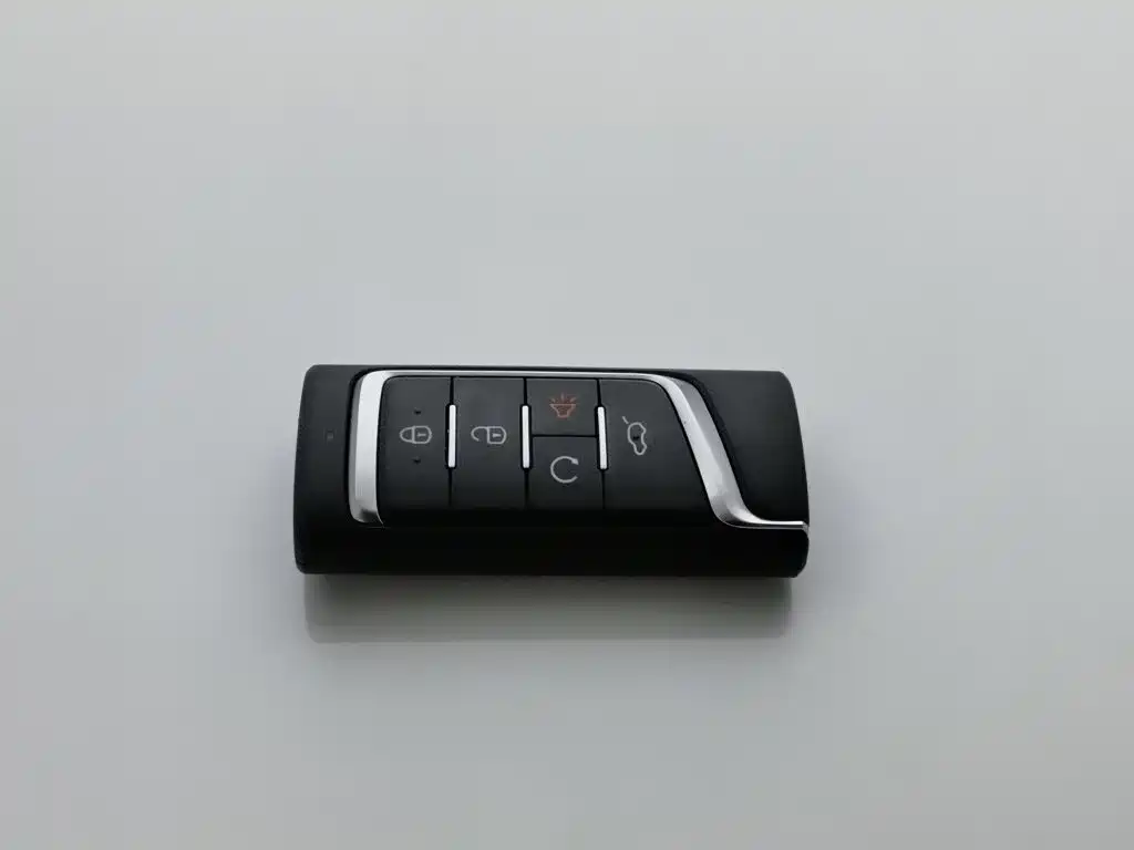GAC Motor Trumpchi GS8 — миниатюра 19