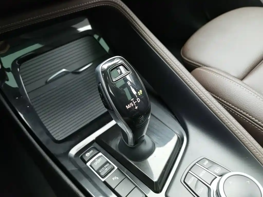 BMW X1 — миниатюра 13