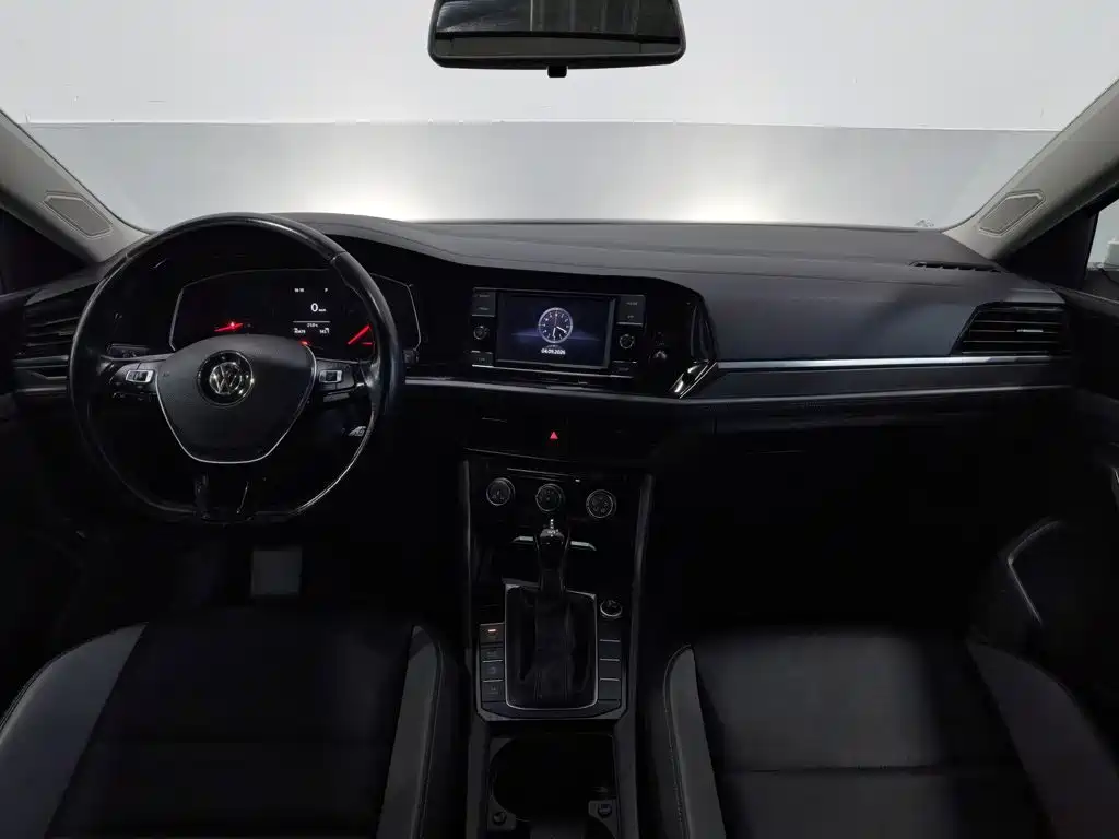 Volkswagen Sagitar — миниатюра 5
