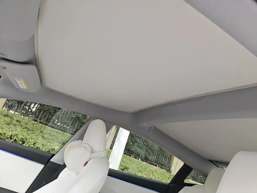 Tesla Model 3 — миниатюра 21