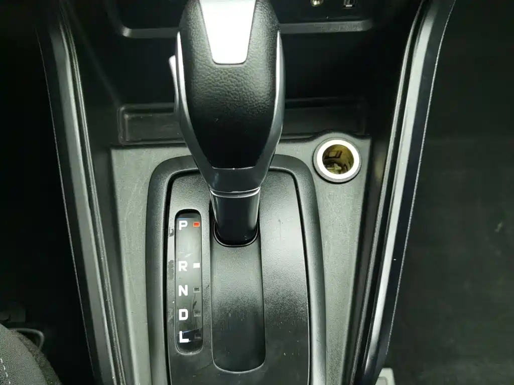 Ford Ecosport — миниатюра 13
