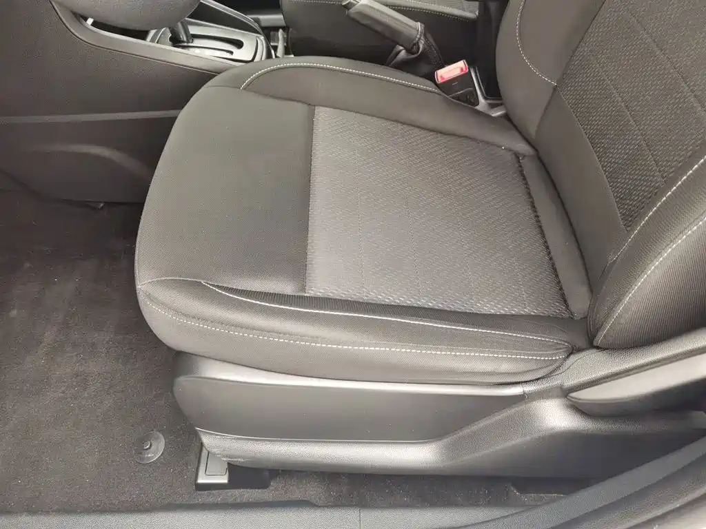 Ford Ecosport — миниатюра 20
