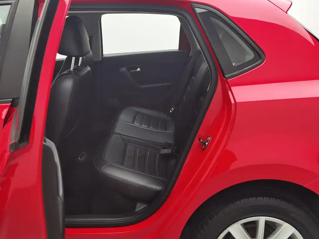 Volkswagen Polo — миниатюра 15