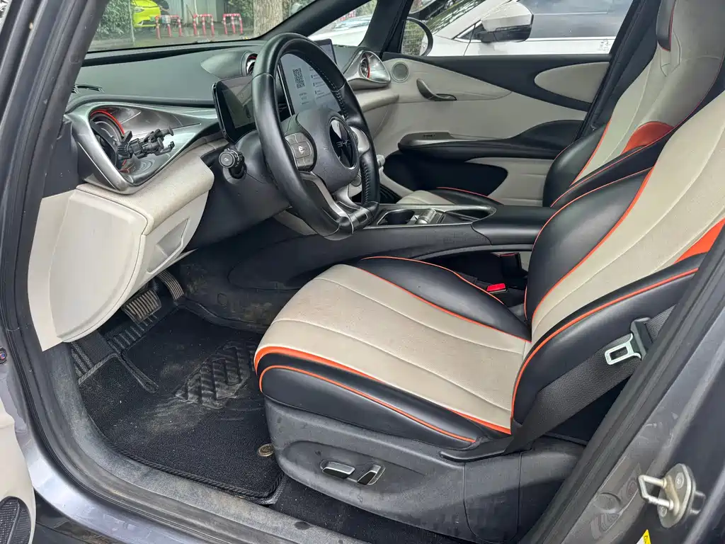 BYD Dolphin — миниатюра 7
