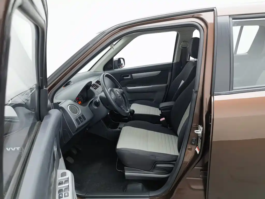Suzuki Swift — миниатюра 10