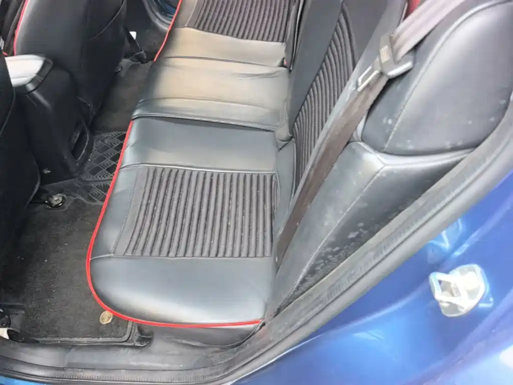 Chery Arrizo 5 — миниатюра 17