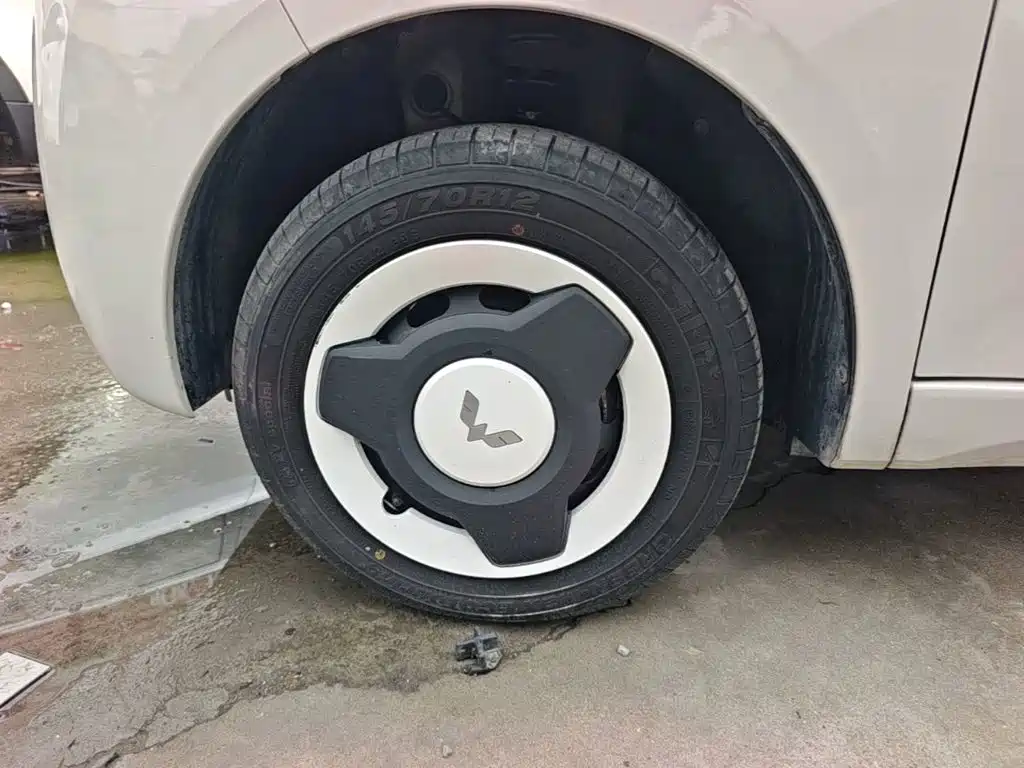Wuling MINIEV — миниатюра 23