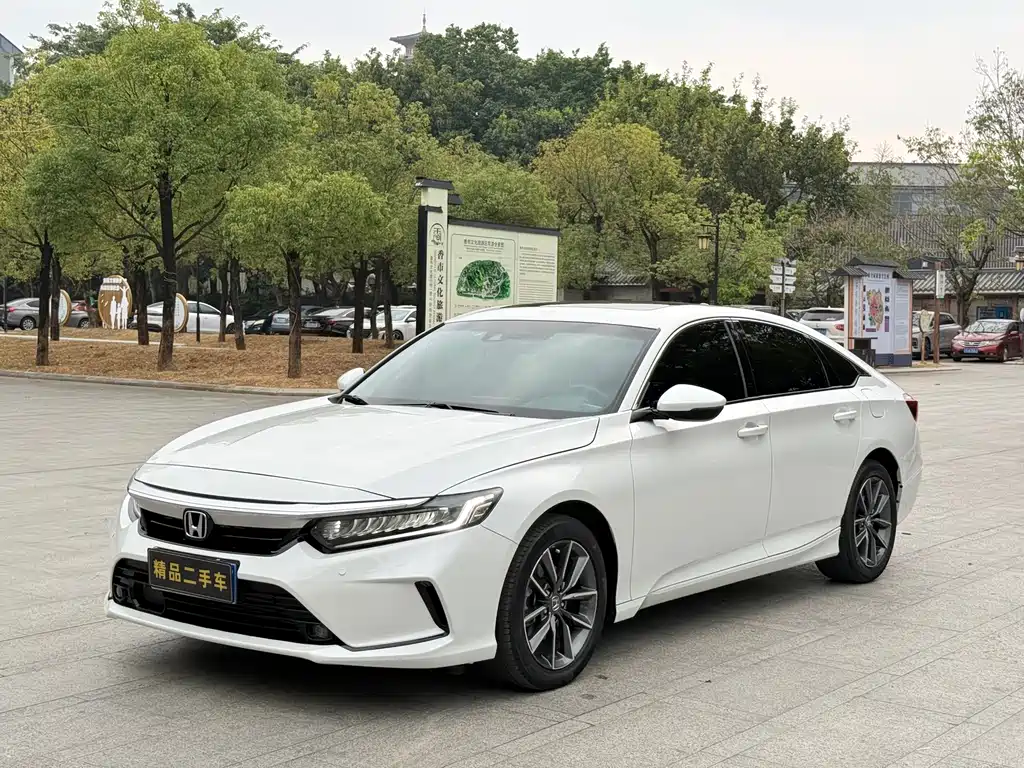 HONDA YINGSHIPAI