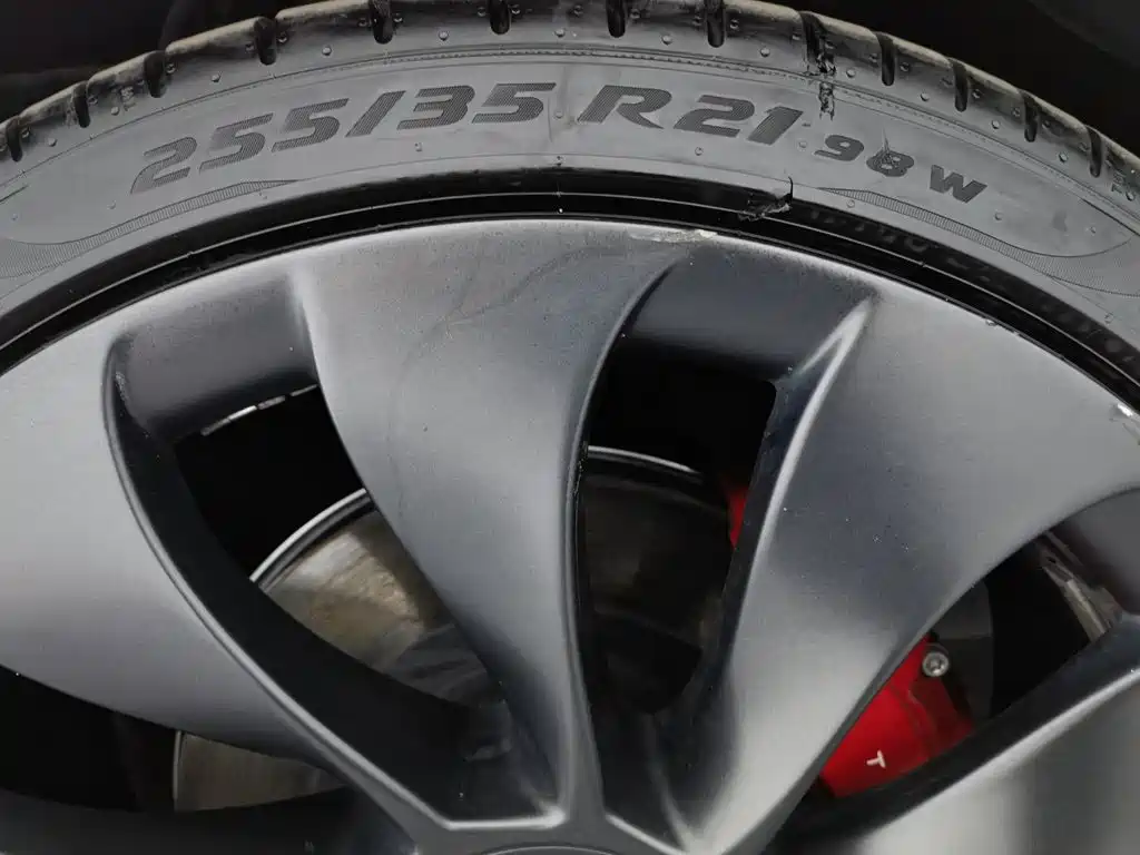 Tesla Model Y — миниатюра 24