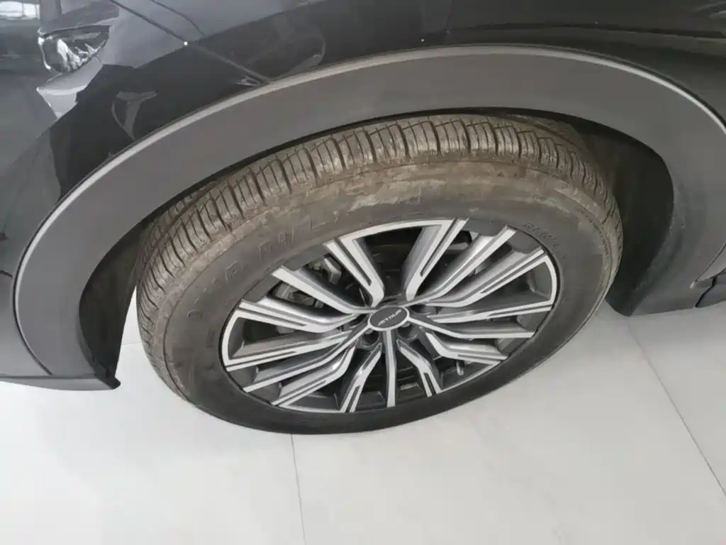Jetour X70 PLUS — миниатюра 23