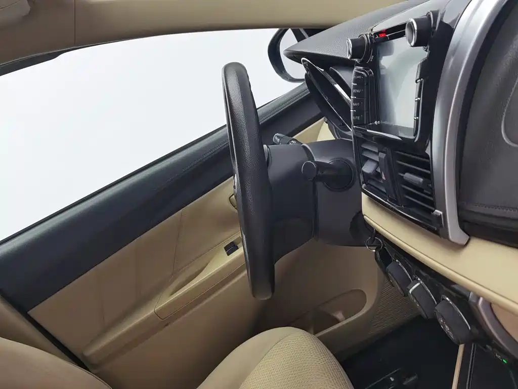Toyota Vios — миниатюра 22