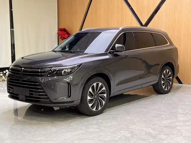 AITO M7