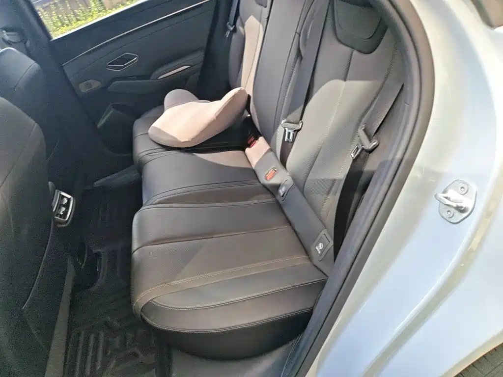 BYD Qin L — миниатюра 18