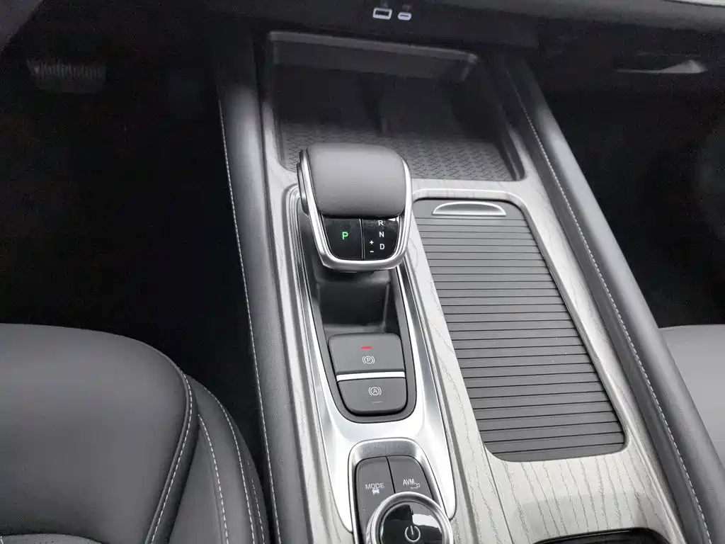 Chery Arrizo 8 — миниатюра 13