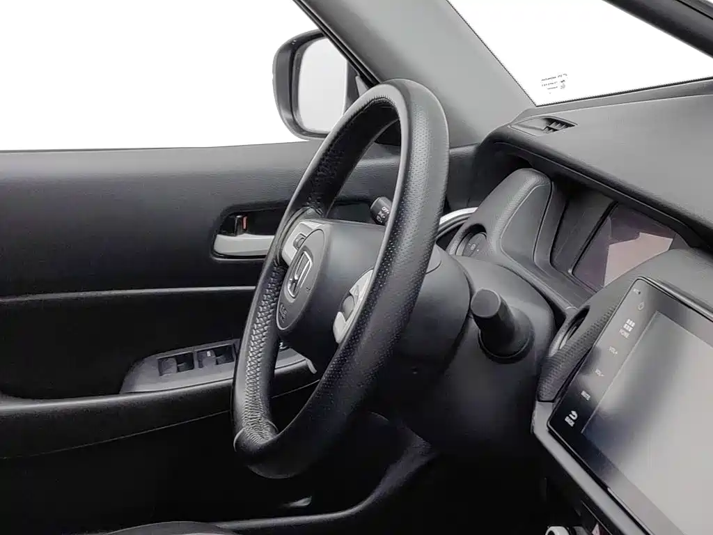 Honda Fit — миниатюра 22