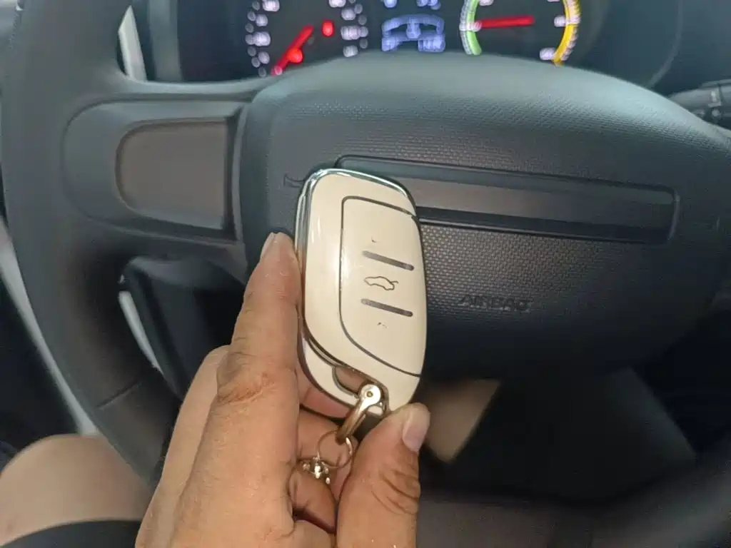 Roewe Clever — миниатюра 9