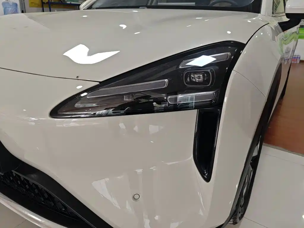 Baojun Yunhai — миниатюра 24