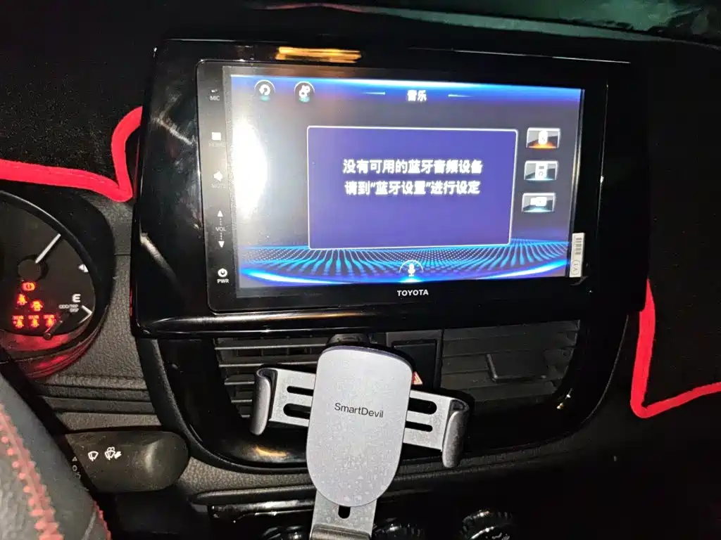 Toyota Vios — миниатюра 10