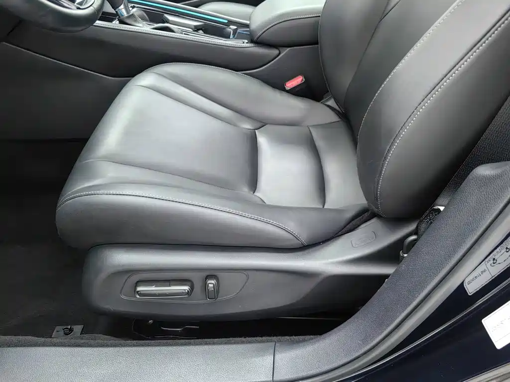 Honda Accord — миниатюра 20