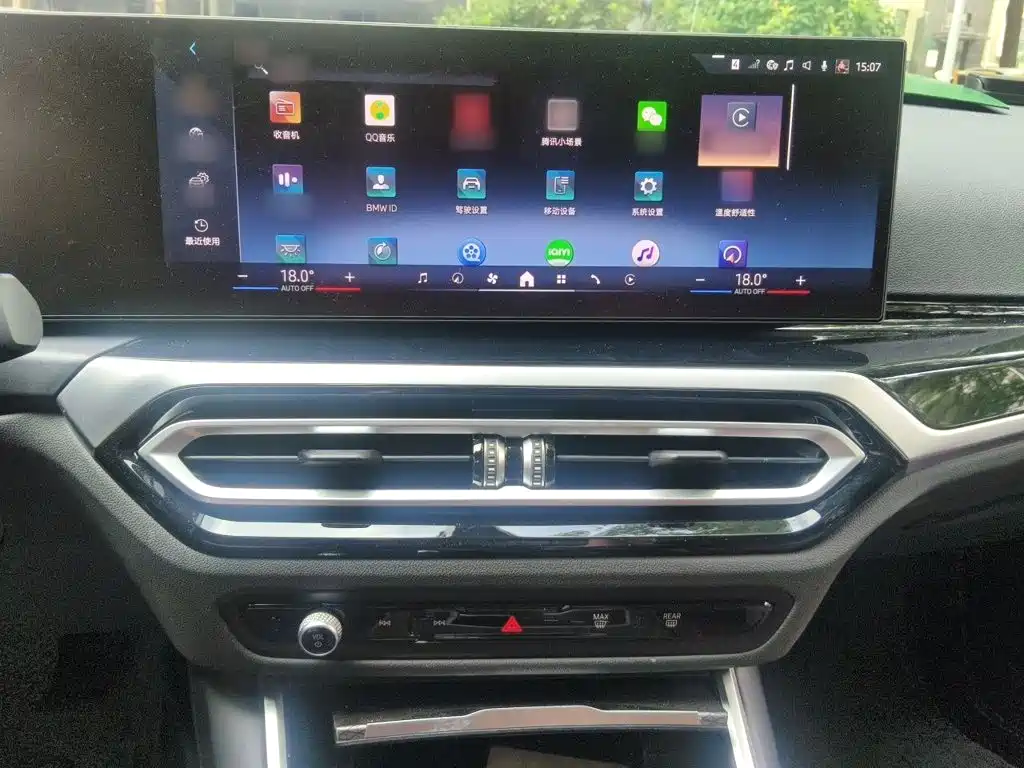 BMW 3 Series — миниатюра 6