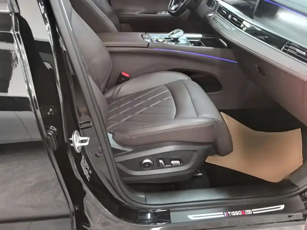 Chery Tiggo 8 PRO — миниатюра 25
