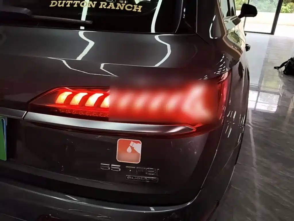 Audi Q7 — миниатюра 8