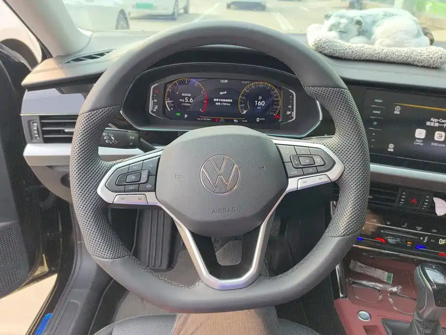 Volkswagen Passat — миниатюра 15