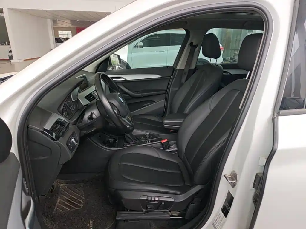BMW X1 — миниатюра 15