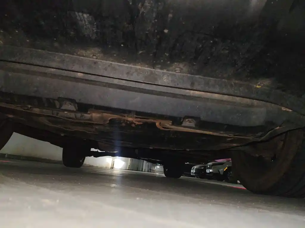 Wey Wey VV6 — миниатюра 22