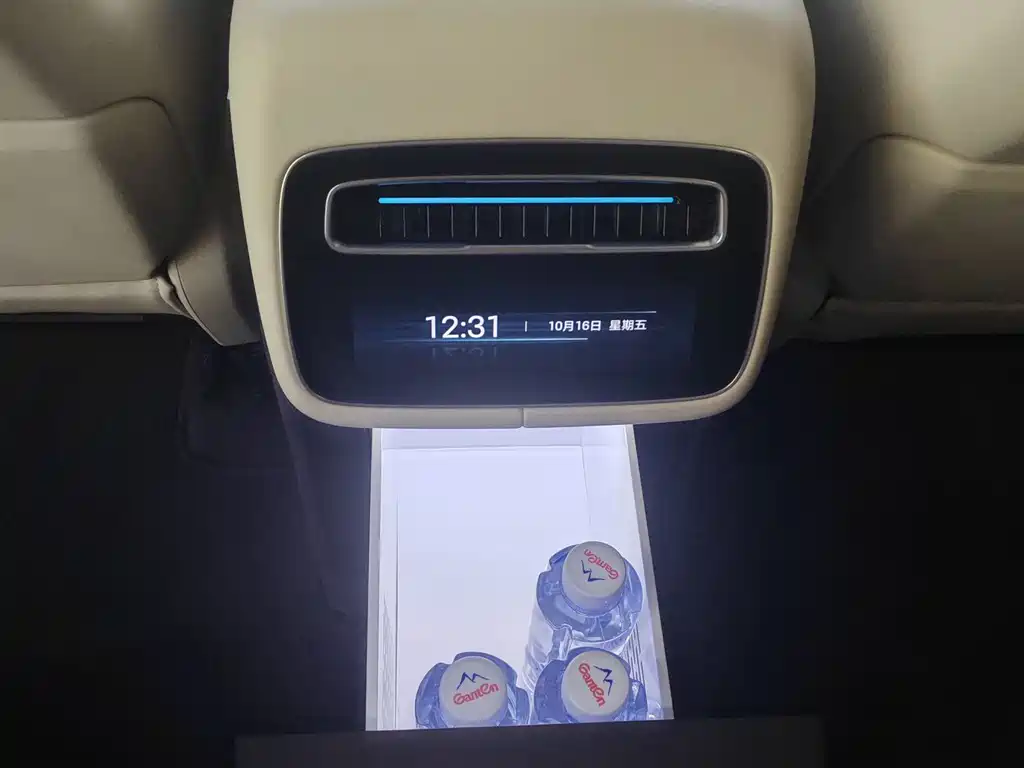 Denza Denza N9 — миниатюра 9