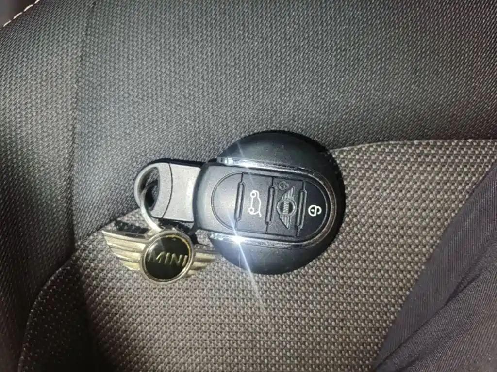 MINI Mini — миниатюра 9