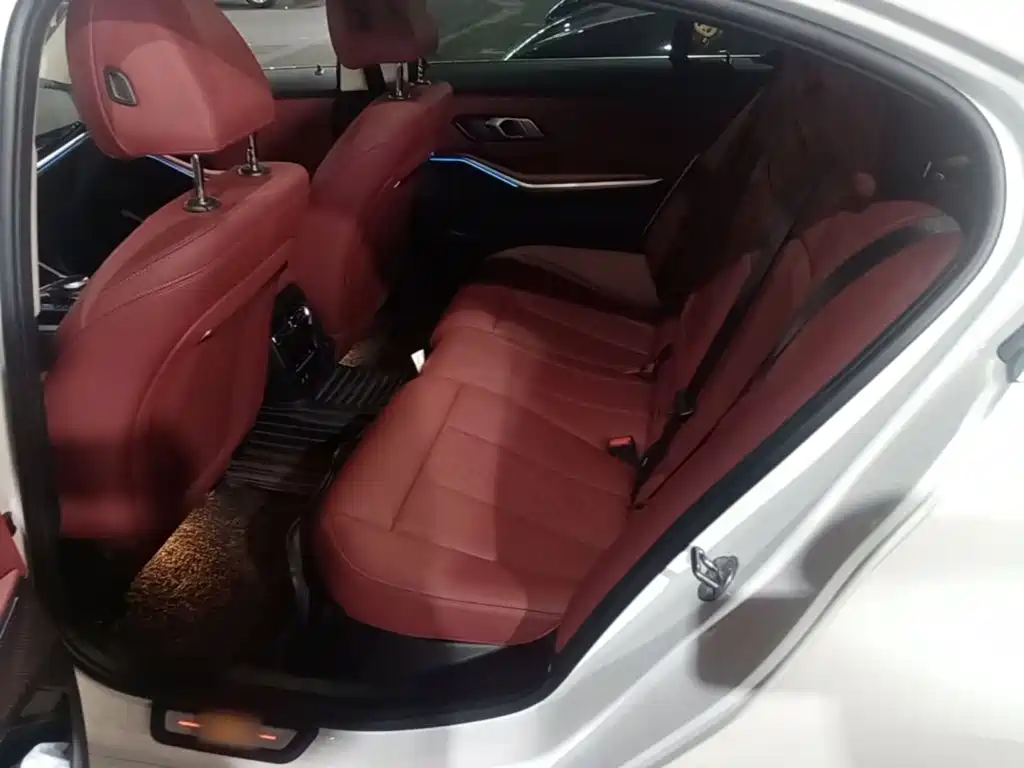 BMW i3 — миниатюра 17