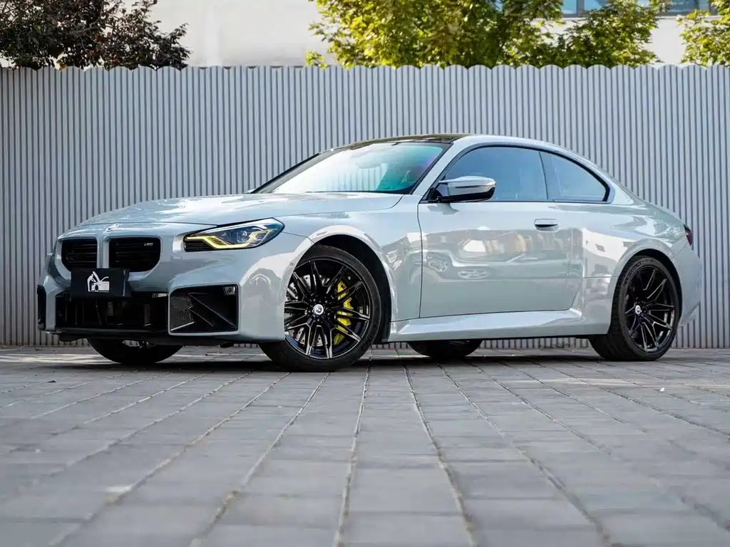 BMW M2