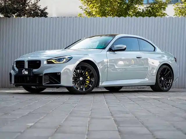 BMW M2