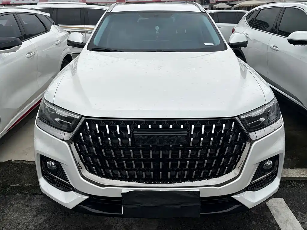 Haval H6 — миниатюра 2