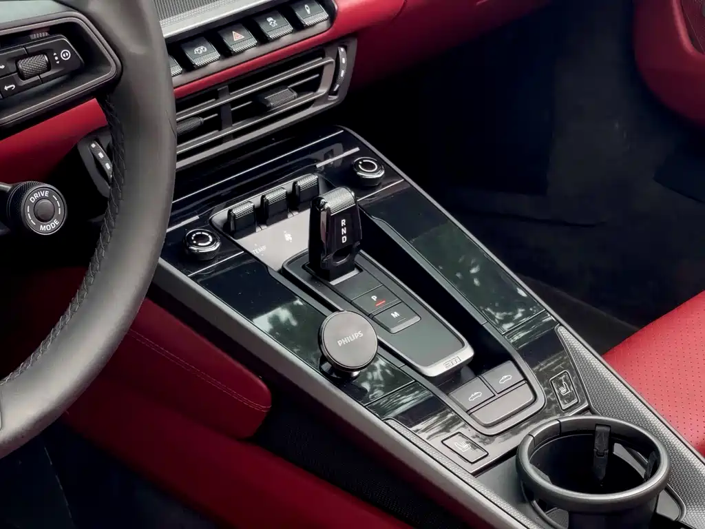 Porsche 911 2020 Targa 4 3.0T