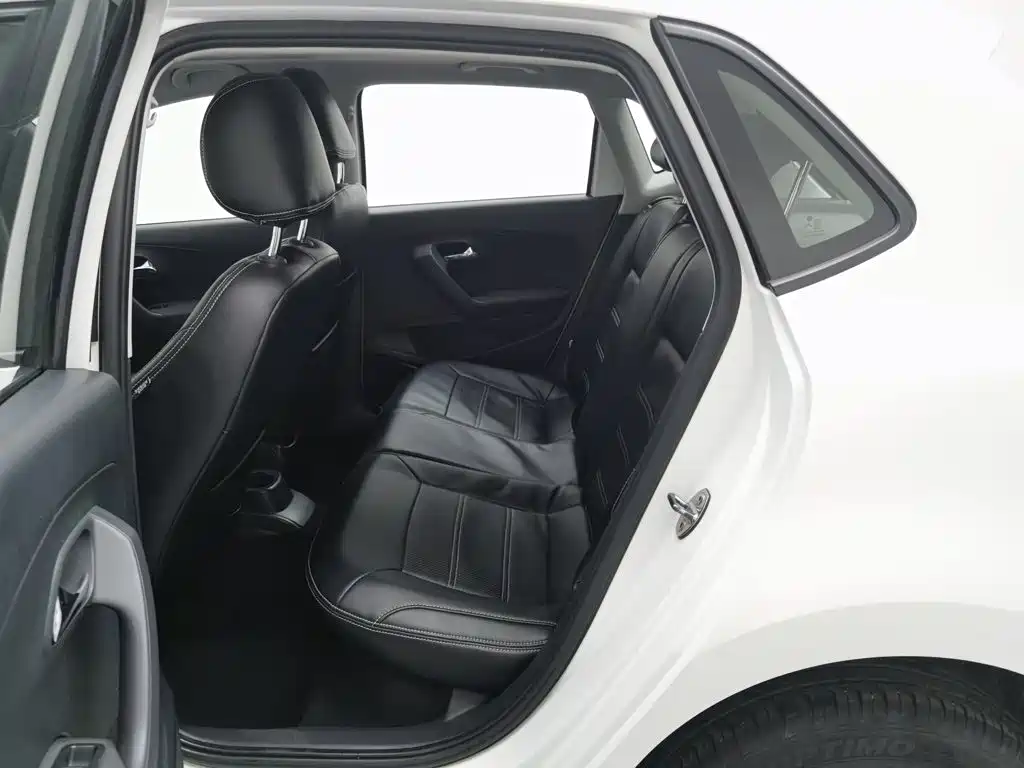 Volkswagen Polo — миниатюра 15
