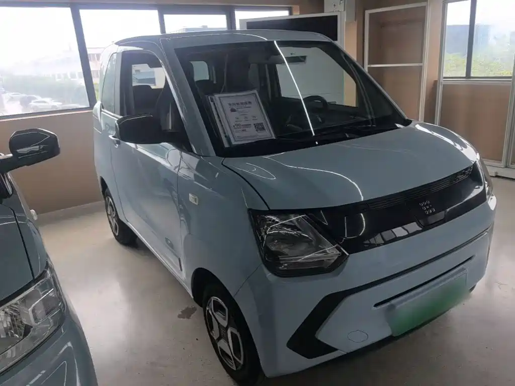 Fengguang Fengguang MINIEV — миниатюра 4