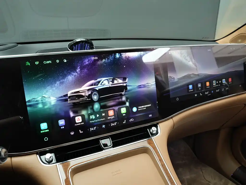 Maextro S800 2025 Premium 5 мест (192 )