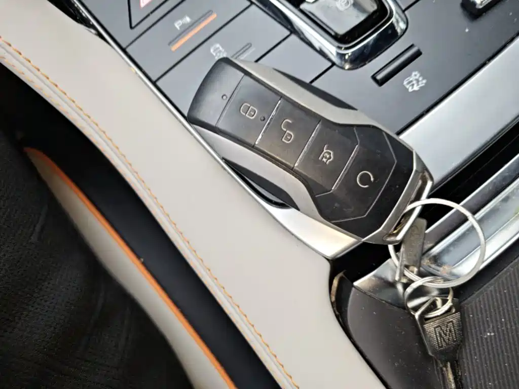 BYD PLUS New Energy — миниатюра 15