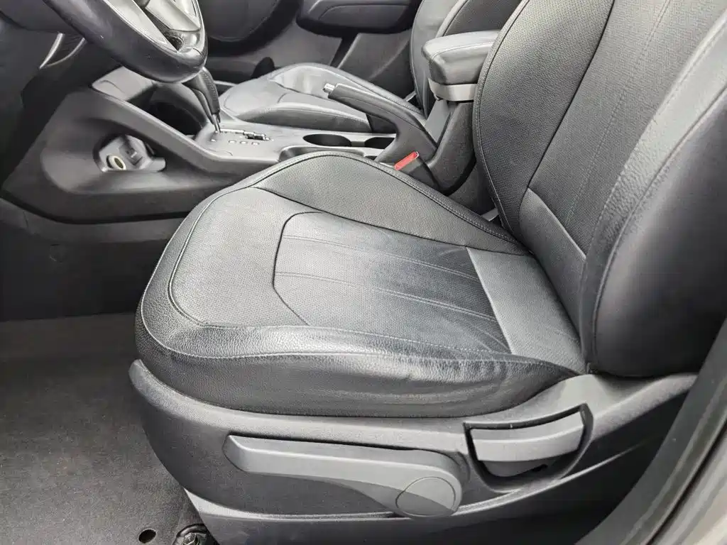 Hyundai ix35 — миниатюра 20