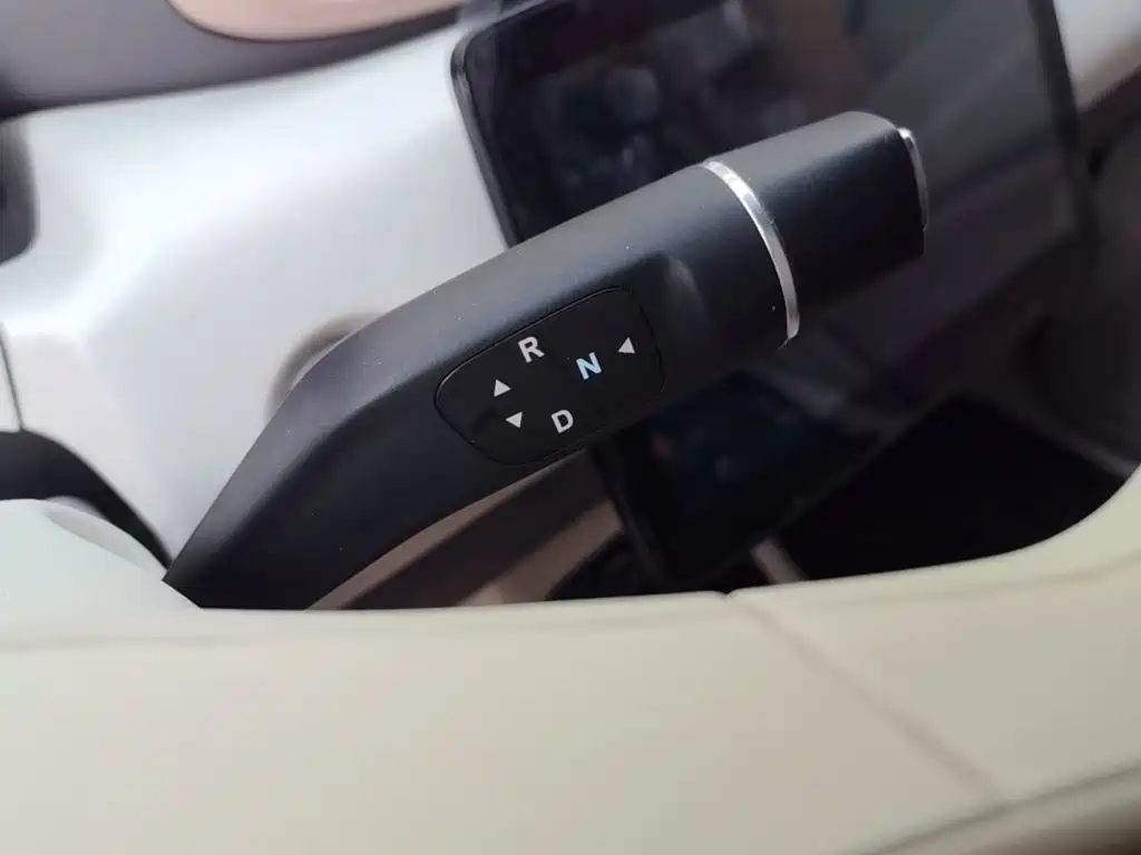 Leapmotor Leapmotor T03 — миниатюра 14