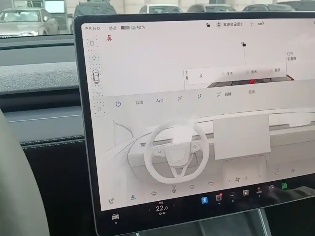 Tesla Model Y — миниатюра 14