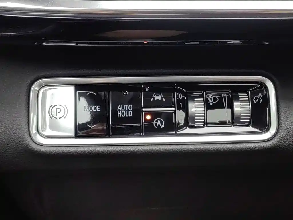 Buick Envision S — миниатюра 21