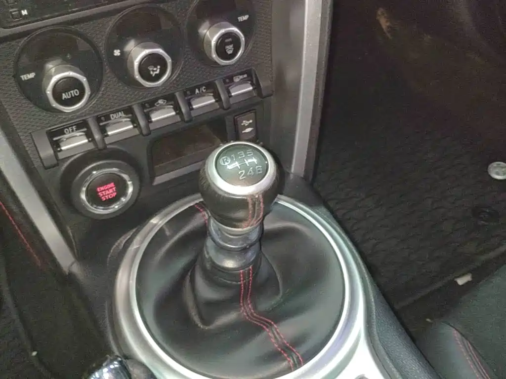 Toyota 86 — миниатюра 14