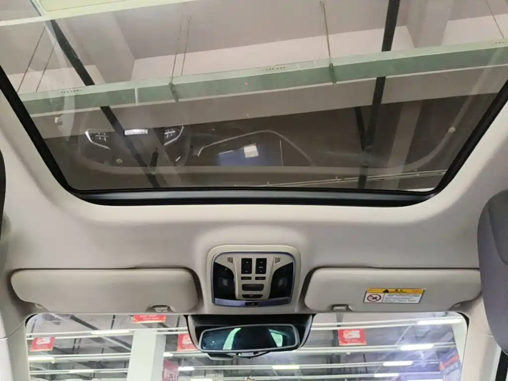 Haval F7 — миниатюра 18