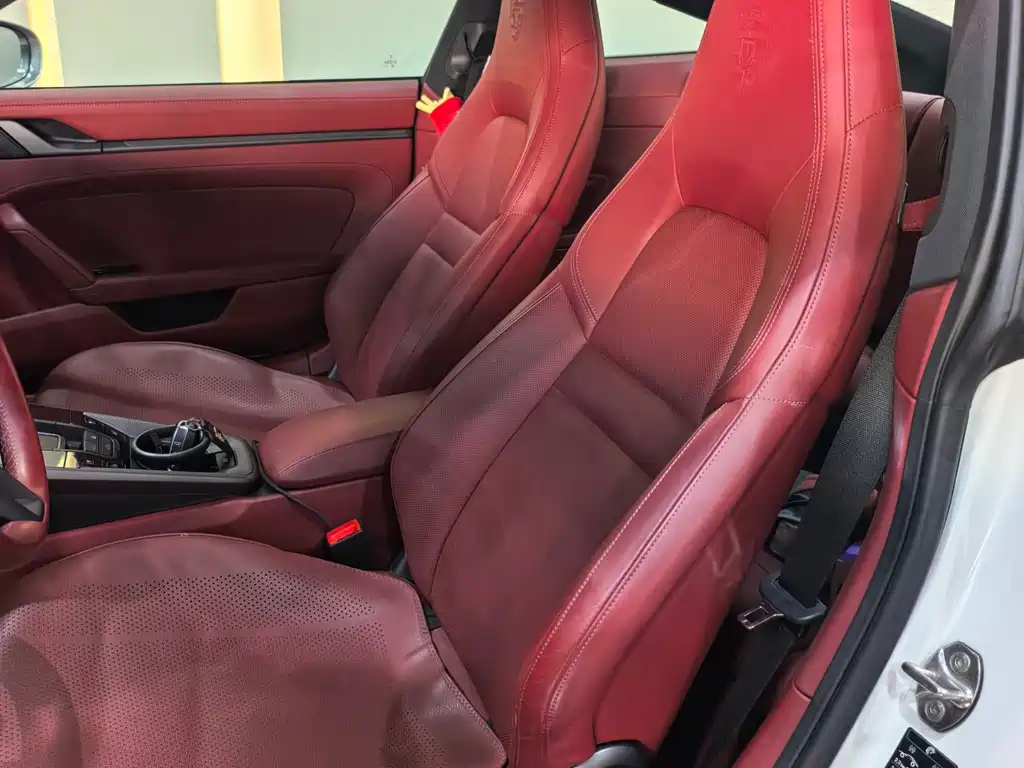 Porsche 911 — миниатюра 9