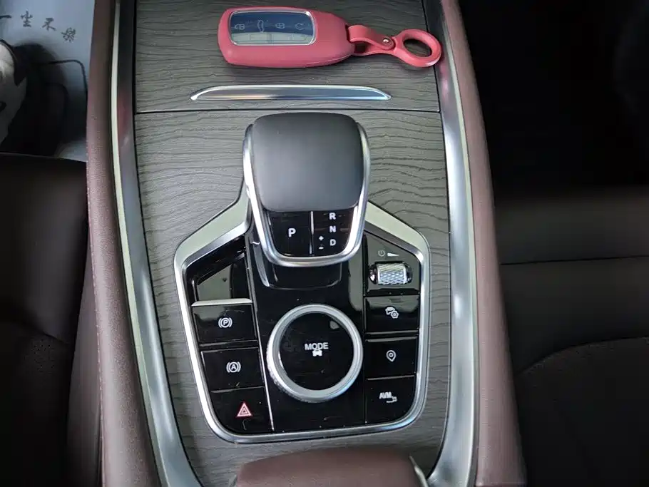 Chery Tiggo 8 PRO — миниатюра 16