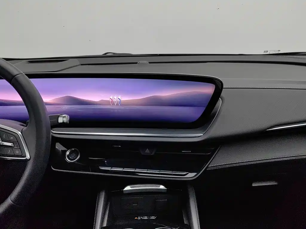 Buick Envision S — миниатюра 12